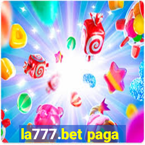 la777.bet paga